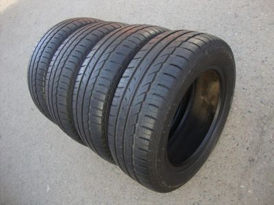 Лот: 9537918. Фото: 1. 185/60/14 TUNGA Camina PS4. Шины