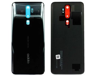 Лот: 18544933. Фото: 1. Задняя крышка Oppo A5 (2020... Корпуса, клавиатуры, кнопки