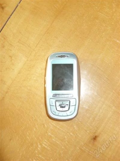 Лот: 1386394. Фото: 1. samsung e350e. Кнопочные мобильные телефоны