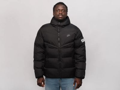 Лот: 25645017. Фото: 1. Куртка Nike. Верхняя одежда