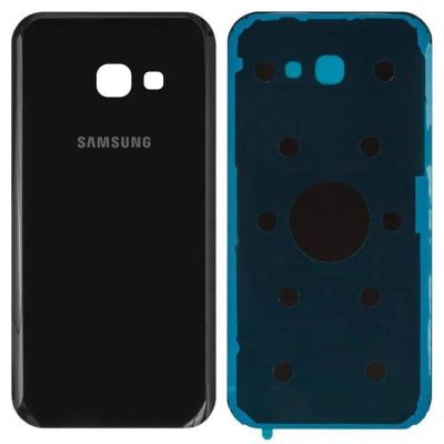 Лот: 25331285. Фото: 1. Задняя крышка Samsung Galaxy A5... Корпуса, клавиатуры, кнопки
