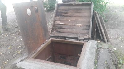 Лот: 14470025. Фото: 1. Погреб. Подвалы, погреба, кладовые