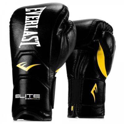 Лот: 22353403. Фото: 1. Перчатки тренировочные Everlast... Одежда для боевых искусств