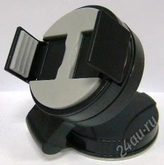 Лот: 1718579. Фото: 1. Держатель в авто универсальный. Другое (смартфоны, связь, навигация)