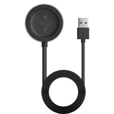 Лот: 16293571. Фото: 1. Зарядное устройство USB для Amazfit... Смарт-часы, фитнес-браслеты, аксессуары