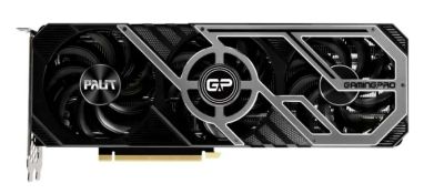 Лот: 17239663. Фото: 1. RTX 3070 gaming pro. Видеокарты