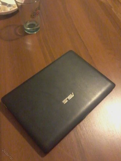 Лот: 5680374. Фото: 1. Нетбук asus. Ноутбуки