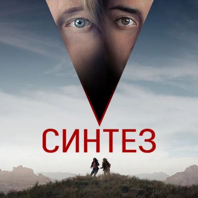Лот: 24290789. Фото: 1. Синтез. Видеозаписи, фильмы