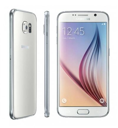 Лот: 6577337. Фото: 1. Смартфон Samsung Galaxy S6 (SM-G920F... Смартфоны