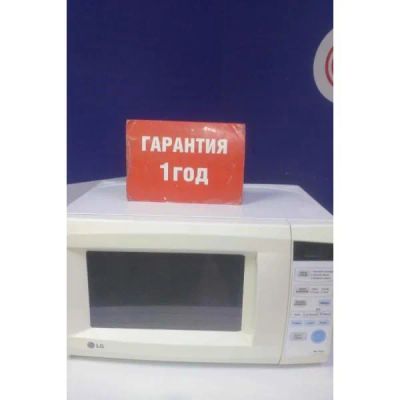 Лот: 25722700. Фото: 1. Микроволновая печь LG MS 1744... Микроволновки, мини-печи
