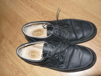 Лот: 3300885. Фото: 1. туфли 44. Туфли