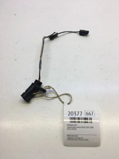 Лот: 20381095. Фото: 1. Проводка АКПП Toyota Camry Gracia... Трансмиссия