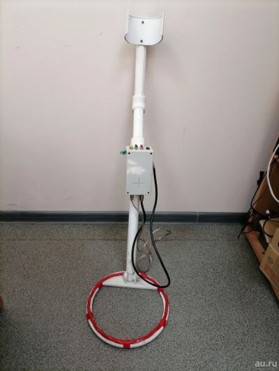 Лот: 17670268. Фото: 1. Металлоискатель Clone PI W. Металлоискатели, металлодетекторы