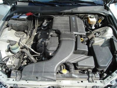 Лот: 5909199. Фото: 1. Двигатель Toyota 1G FE Beams... Двигатель и элементы двигателя