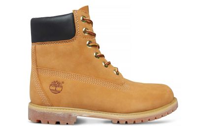 Лот: 21118648. Фото: 1. Ботинки Timberland 10061 6 inch... Ботинки, полуботинки