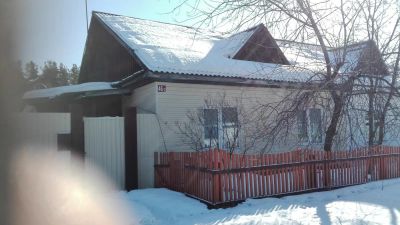 Лот: 5058237. Фото: 1. Дом в с. Знаменка. Дома
