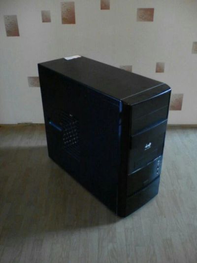 Лот: 14412760. Фото: 1. (207) Athlon II X4 620 (4*2600МГц... Компьютеры в сборе