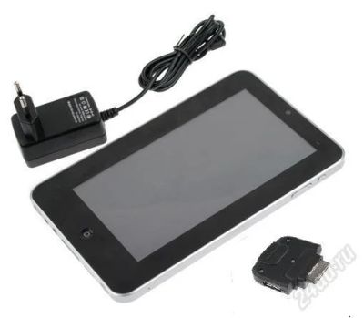 Лот: 2205010. Фото: 1. Планшет MID eken 7". Планшеты