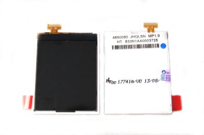 Лот: 10323568. Фото: 1. Дисплей Nokia C1/C1-01/C1-02/C1-03... Дисплеи, дисплейные модули, тачскрины