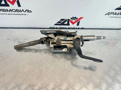 Лот: 25821245. Фото: 1. рулевая колонка Honda Accord CL9. Ходовая, подвеска, рулевое управление