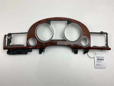 Лот: 21234627. Фото: 1. Накладка панели приборов Audi... Кузов