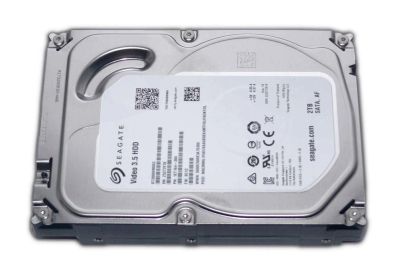 Лот: 19253824. Фото: 1. Жесткий диск Seagate ST2000VM003... Жёсткие диски (HDD)