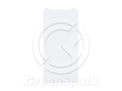 Лот: 16538078. Фото: 1. Защитное стекло для Meizu 16 Plus... Защитные стёкла, защитные плёнки
