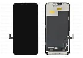 Лот: 25655535. Фото: 1. Дисплей для iPhone 13 (A2635... Дисплеи, дисплейные модули, тачскрины