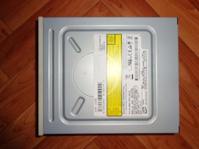 Лот: 17144985. Фото: 1. Привод Sony. Приводы CD, DVD, BR, FDD