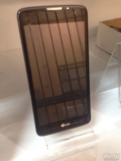 Лот: 10056057. Фото: 1. LG X210ds. Смартфоны