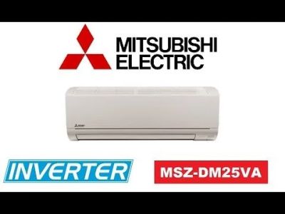 Лот: 11883041. Фото: 1. Инверторный кондиционер Mitsubishi... Кондиционеры, сплит-системы