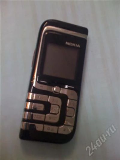 Лот: 311254. Фото: 1. Nokia 7260. Кнопочные мобильные телефоны