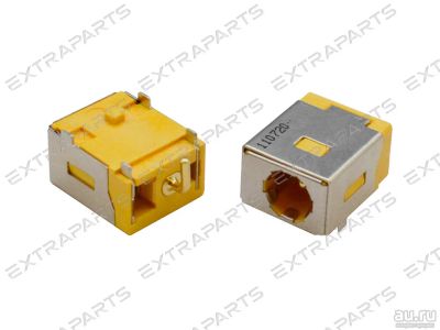 Лот: 15966418. Фото: 1. Разъем питания J164W для Acer... Шлейфы, кабели, переходники