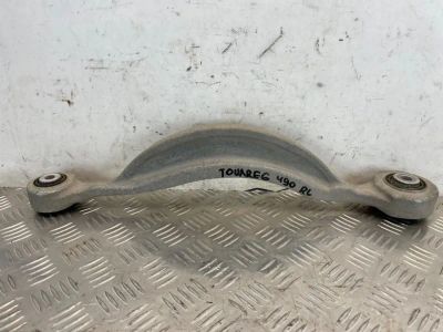 Лот: 23494254. Фото: 1. рычаг подвески Volkswagen Touareg... Ходовая, подвеска, рулевое управление