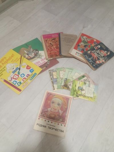 Лот: 25395040. Фото: 1. Книги. Художественная для детей