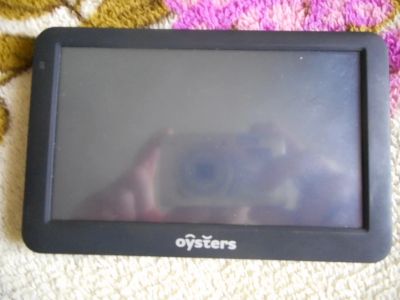 Лот: 6304633. Фото: 1. Навигатор. GPS-навигаторы