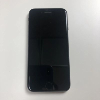 Лот: 17821750. Фото: 1. Apple iPhone 7 32Gb Black 355314086543127. Смартфоны