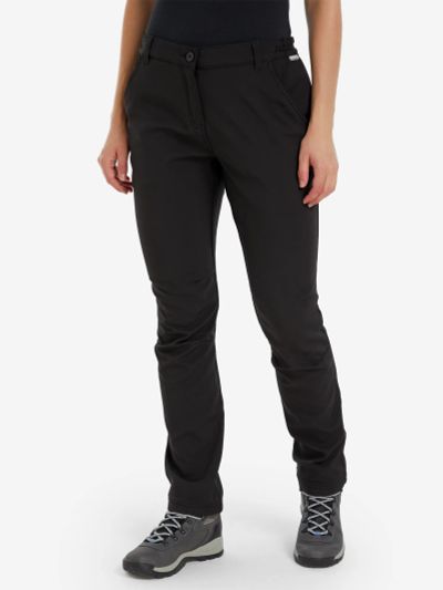 Лот: 22435663. Фото: 1. Брюки женские Regatta Women'S... Другое (спортивная одежда)