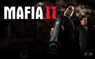 Лот: 3349827. Фото: 1. Mafia 2 (Steam key). Игры для ПК