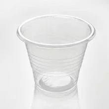 Лот: 18706454. Фото: 1. Набор стаканов одноразовых 50мл... Посуда для туристических походов, пикников