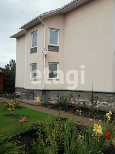 Лот: 25295905. Фото: 1. 4-комн. дом , ДНТ Заповедный Лог... Дома