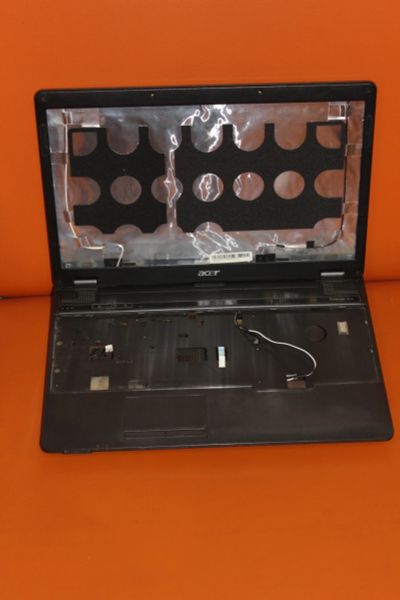 Лот: 12524777. Фото: 1. Корпус для ноутбука Acer Aspire... Корпуса, блоки питания