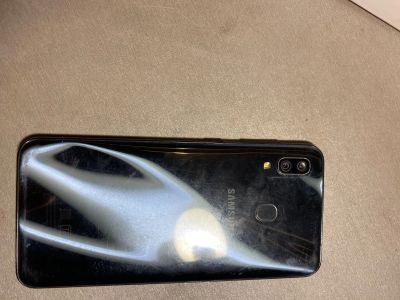 Лот: 16320862. Фото: 1. Samsung galaxy a30. Смартфоны