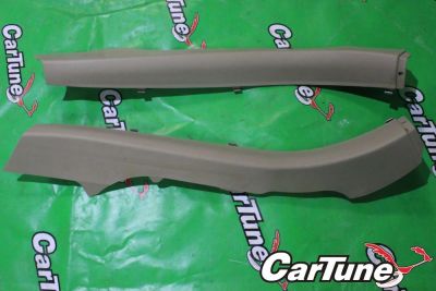 Лот: 10538370. Фото: 1. обшивка салона toyota celsior... Салон