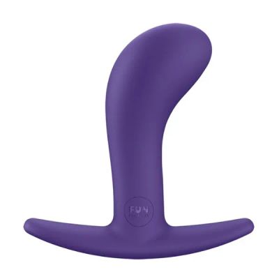 Лот: 19965947. Фото: 1. Анальная пробка FunFactory Bootie... Игрушки