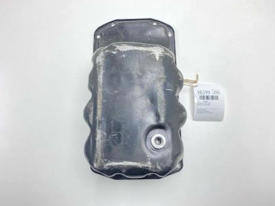Лот: 24773138. Фото: 1. Поддон масляный Citroen C4 2010... Расходные материалы
