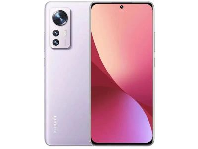 Лот: 23911120. Фото: 1. Смартфон Xiaomi 12 8/128Gb Пурпурный. Смартфоны