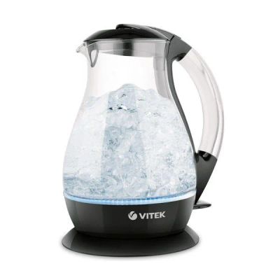 Лот: 3755573. Фото: 1. Чайник Vitek VT-1105 TR. Чайники, кофемашины, кулеры