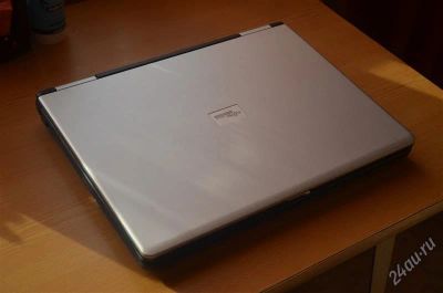 Лот: 1586243. Фото: 1. компьютер seimens fujitsu computers... Ноутбуки