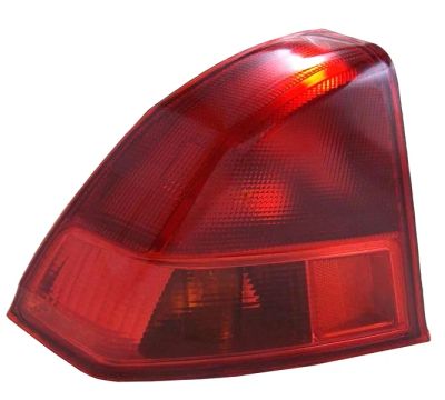 Лот: 3704972. Фото: 1. Фонарь задний лев. honda civic... Оптика и освещение